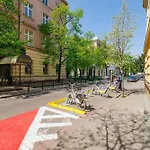 Appartamento Functional In Center By Renters