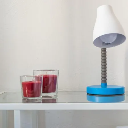 Functional Studio Apartment In Warsaw Center By Noclegi Renters