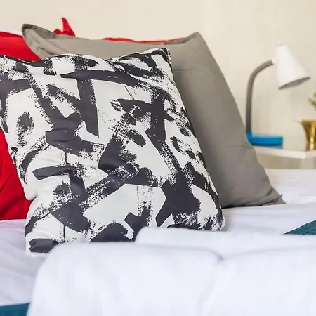 아파트 Functional Studio Apartment In Warsaw Center By Noclegi Renters