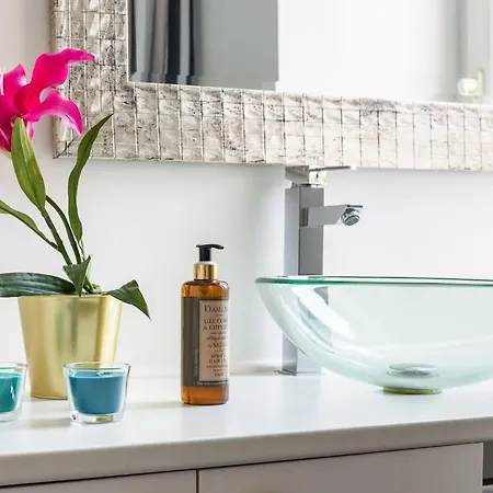 Apartment Functional Studio Apartment In Warsaw Center By Noclegi Renters Warsaw