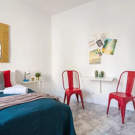 아파트 Functional Studio Apartment In Warsaw Center By Noclegi Renters 바르샤바